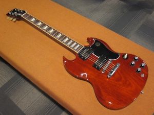 Gibson SG 61 Reissue 2016 CH Electric Guitar Free shipping