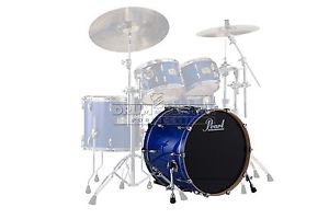 Pearl Session Studio Classic Bass Drum 20x16 Sheer Blue - SSC2016BX/C113