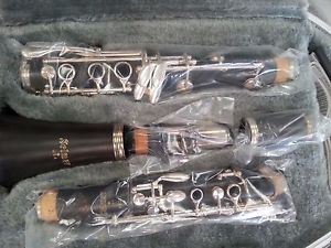 Wooden Bb Clarinet | Selmer CL211