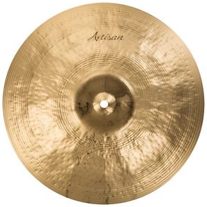 Sabian Artisan Light Hi-hat Cymbal Pair - 14" Bril