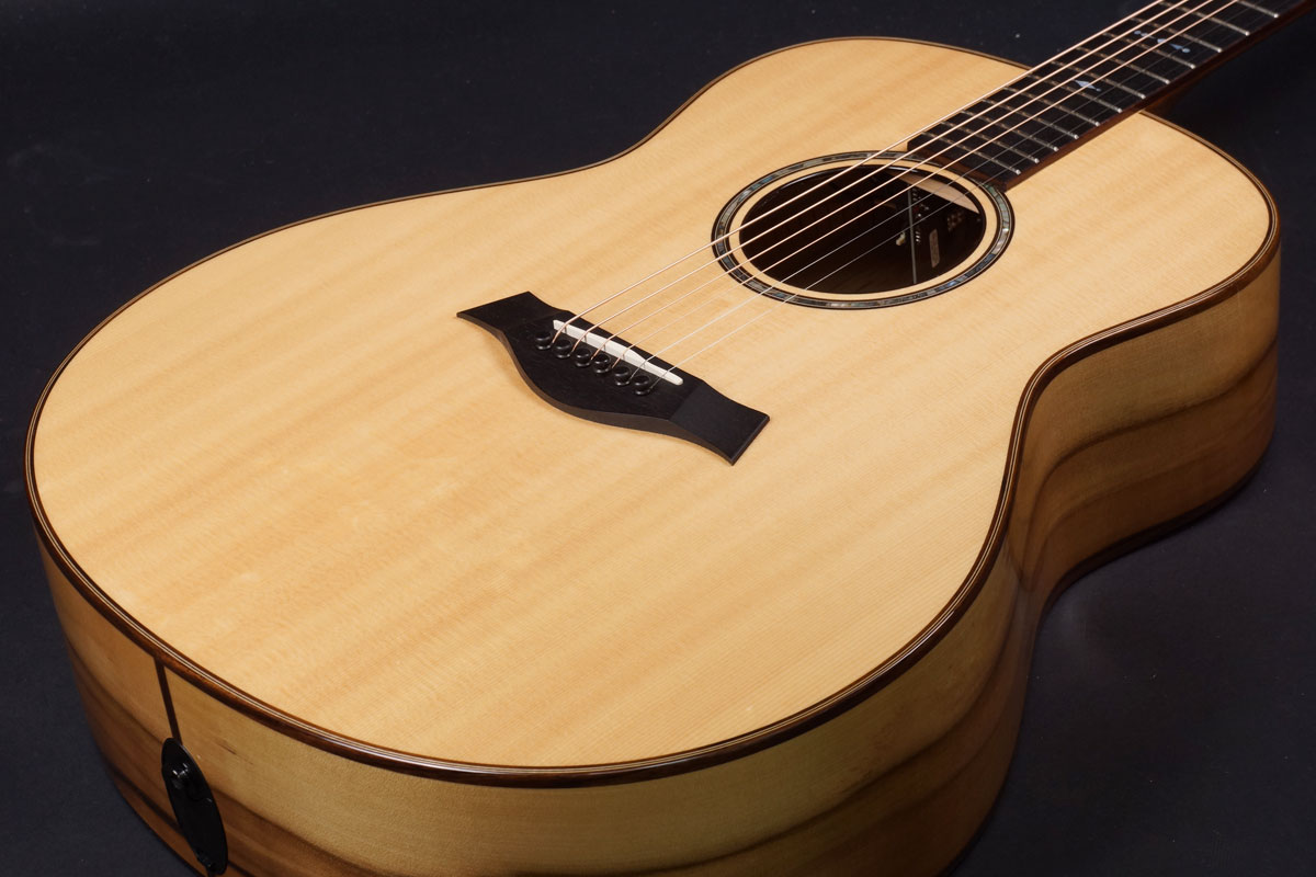 Used Taylor / 718e-FLTD2014 from JAPAN EMS