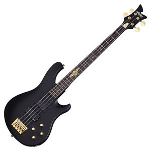 Schecter Johnny Christ Bass