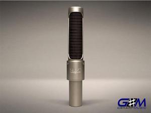 AEA N22 NUVO Series Ribbon Microphone MINT!