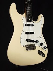 Greco SE500 1979 Vintage Richie Blackmore Stratocaster E-Guitar Free Shipping