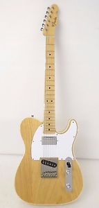 2010 Ltd Fender Japan Telecaster