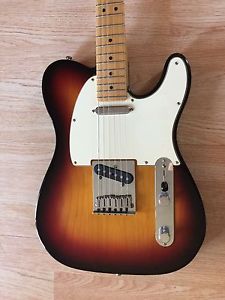 Fender American Standard Telecaster