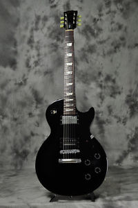 Gibson Les Paul Studio Ebony  free shipping