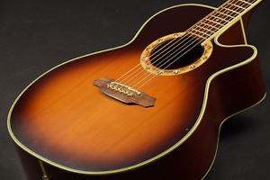 Used Takamine / NPT-510 from JAPAN EMS