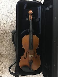 Arturo Carletti Q.X. (2004) Viola - 16 inches - Previously Owned