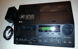 Rodgers Organ PR-300S MIDI Sound Module and Sequencer