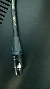 Nordorst TYR 2 XLR Cable 2x60cm