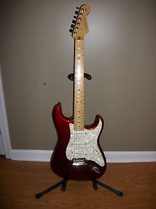 Fender Stratocaster American Standard Electric Guitar