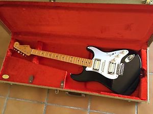 Fender Stratocaster AS Dave Murray