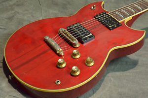 Used YAMAHA Yamaha / 1981 SG1500 / OS from JAPAN EMS