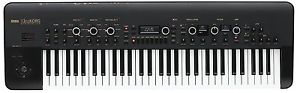 KORG KingKORG BL Modeling Synthesizer Black 61 keys