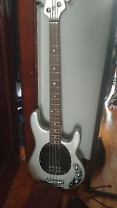 Sterling by Music Man Ray34 Electric Bass Guitar