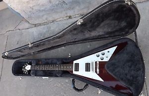 Gibson Flying V - 2003 - Mint Condition****Plays Unbelievable ( Action Mint )