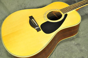 Used YAMAHA Yamaha / LL16 Natural from JAPAN EMS