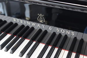 Steinway & Sons Flügel, Mod. M 170, Bj. 1980, 5 J. Garantie, AKTIONSPREIS