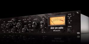 SLATE PRO AUDIO DRAGON DYNAMIC COMPRESSOR