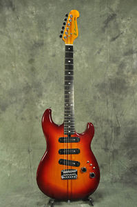 YAMAHA SC-1200 E-Guitar Free Shipping