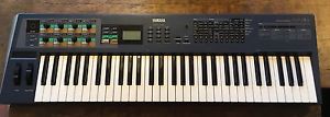 Yamaha AN1X Synthesizer - KULT GERÄT KULT MASCHINE KULT SOUNDS