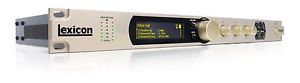 Lexicon PCM96 Digital Reverb and Effects Processor. Worldwide Shipping