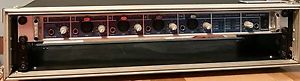RME Audio Fireface 800 Digital Recording Interface with 2u Rack case Mint