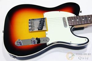 Fender Japan TLR62-NLS 3TS Electric Guitar Free Shipping