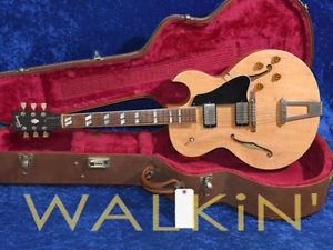 Gibson ES-175 Reissue Electric Guitar Free Shipping