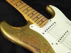 FERNANDES RST Series Electric Guitar Free shipping