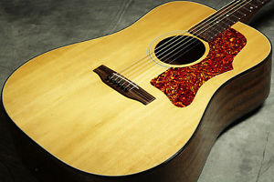 Used Gibson Gibson / 1973-75 year made J-50 Deluxe from JAPAN EMS