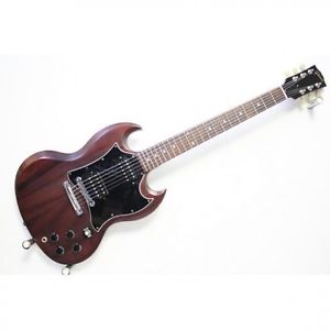 Gibson SG SPECIAL FADED Electric Guitar Free Shipping