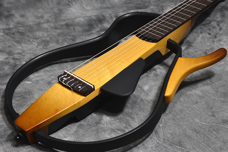 Used YAMAHA / SLG110N Tobacco Brown Sunburst from JAPAN EMS