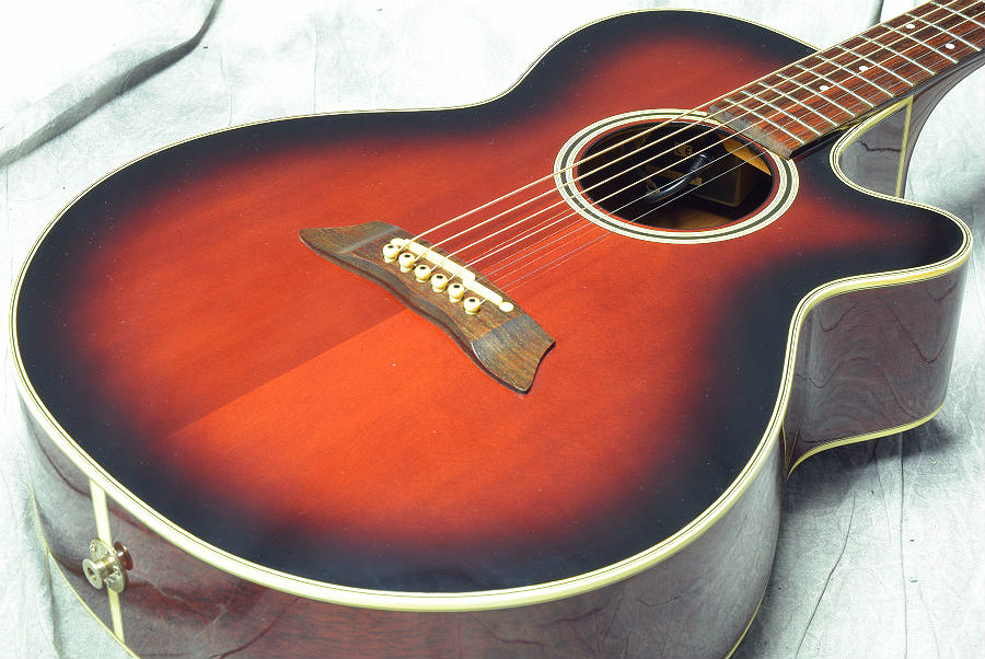 Used Takamine Takamine / PT-106 from JAPAN EMS
