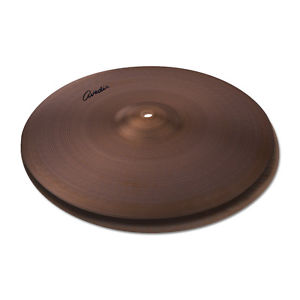 Zildjian A Avedis Hihat 14"