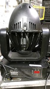 High End Studio Spot