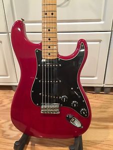 1979 Fender Stratocaster