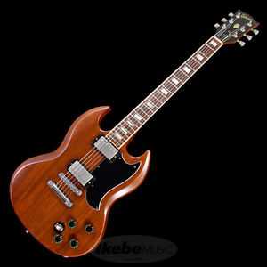 Vintage 1980 Gibson Electric Guitar SG Standard '80 WAL [Excellent] RARE