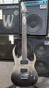 Diamond Halcyon ZB-FRBM with Seymor Duncan Pickups, Grover Tuner and Floyd Rose