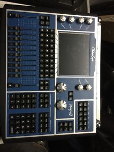 ChamSys MagicQ MQ40  Compact Lighting Control Console