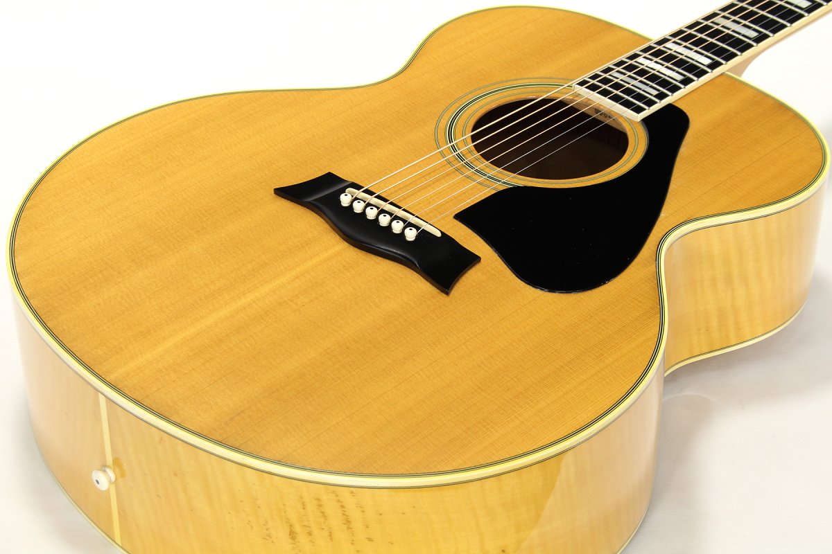 Used YAMAHA / CJ-10 Country Jumbo Yamaha 1980 from JAPAN EMS