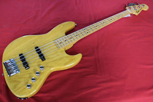 Fender Japan JBR-85 JAZZ BASS 1990's  free shipping