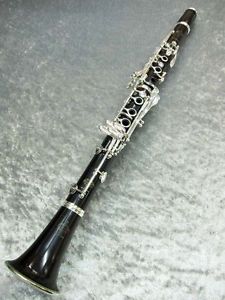 USED ​​Buffet Crampon C13 Clarinet Free shipping