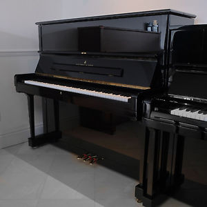 Used Steinway Model K Grand Piano 2005