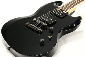 Used ESP / VP-M BLK ESP Guitars from JAPAN EMS