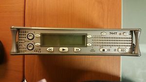 Sound Devices 744T Digital Multi Track Field Recorder