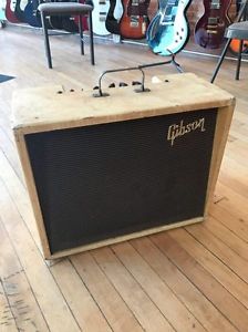 60s Gibson Ga8t Discoverer Treme