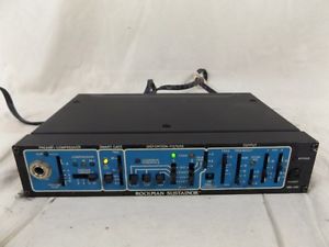 Rockman Sustainor 200