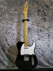 Fender Telecaster 1974 BLK
